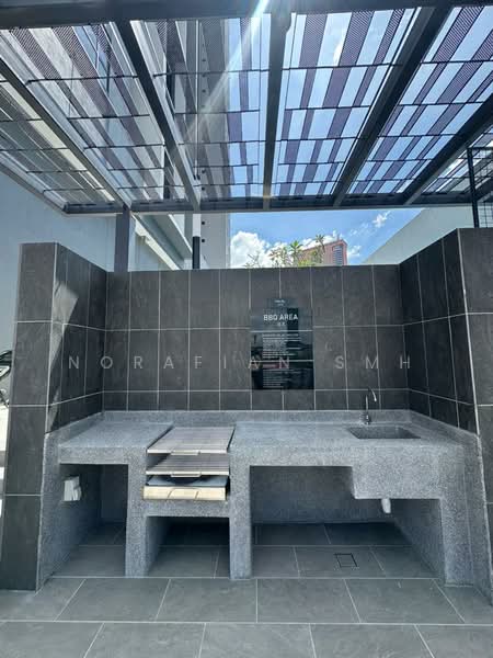 Servis Apartment untuk Disewa di SWNK Houze @ BBCC - Norafian SMH - PropertyGuru.com.my