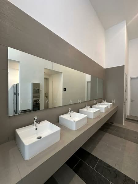 Servis Apartment untuk Disewa di SWNK Houze @ BBCC - Norafian SMH - PropertyGuru.com.my