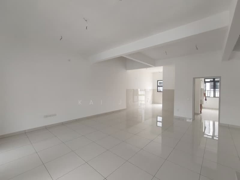 2-storey Terraced House for Rent in Iskandar Puteri (Nusajaya) (Johor) - Kai Jing - Living Room - PropertyGuru.com.my