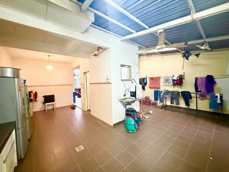 Rumah Teres 2 Tingkat untuk Dijual di Bandar Tasik Kesuma (Beranang) - Hairi Halim - PropertyGuru.com.my