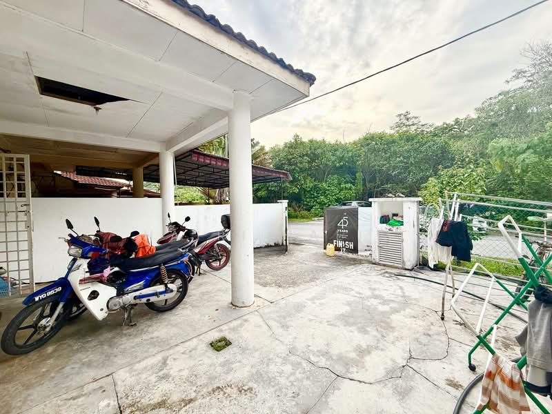 Rumah Teres 2 Tingkat untuk Dijual di Bandar Tasik Kesuma (Beranang) - Hairi Halim - PropertyGuru.com.my