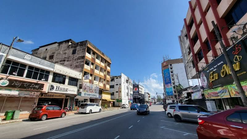 Shop / Office for Rent in Kuala Terengganu (Terengganu) - Dior Toh - PropertyGuru.com.my