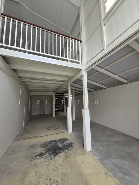 Shop / Office for Rent in Kuala Terengganu (Terengganu) - Dior Toh - Interior - PropertyGuru.com.my
