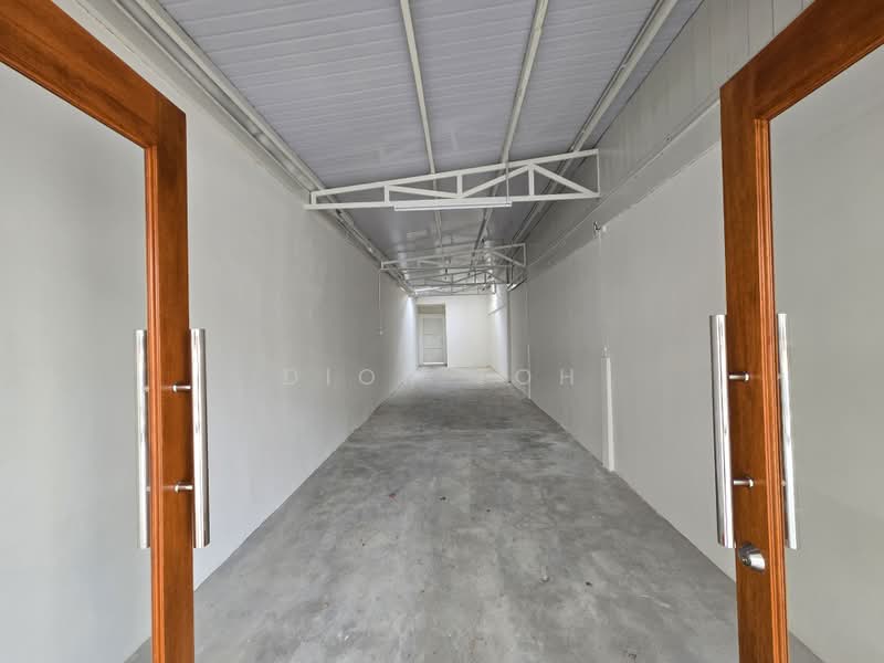 Shop / Office for Rent in Kuala Terengganu (Terengganu) - Dior Toh - Interior - PropertyGuru.com.my