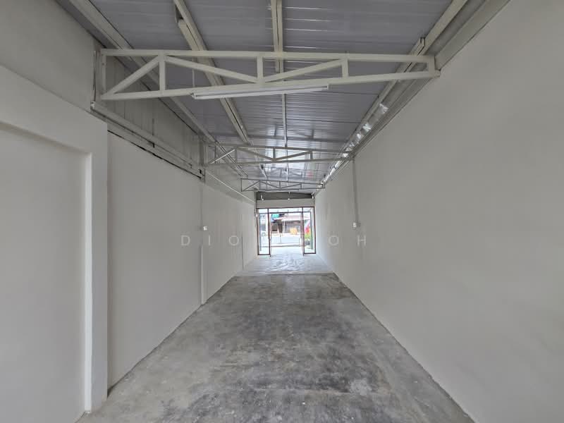 Shop / Office for Rent in Kuala Terengganu (Terengganu) - Dior Toh - Interior - PropertyGuru.com.my