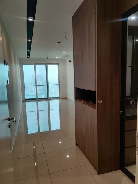 Servis Apartment untuk Dijual di Sentul Point - Chee Leng - Interior - PropertyGuru.com.my
