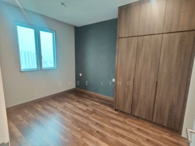 Servis Apartment untuk Dijual di Sentul Point - Chee Leng - Bedroom - PropertyGuru.com.my