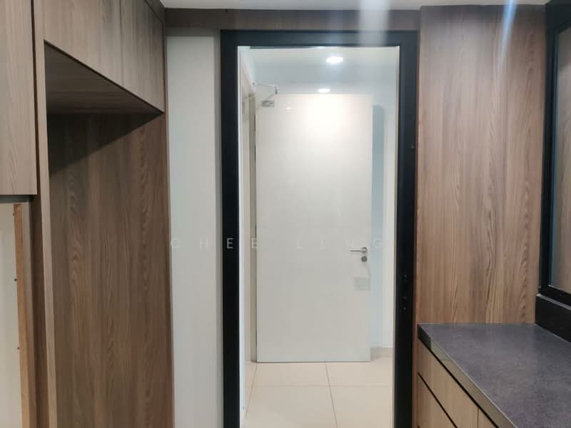Servis Apartment untuk Dijual di Sentul Point - Chee Leng - Interior - PropertyGuru.com.my