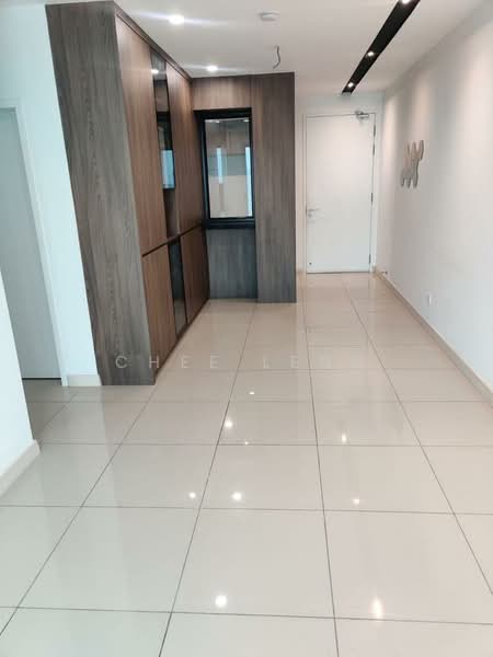 Servis Apartment untuk Dijual di Sentul Point - Chee Leng - Interior - PropertyGuru.com.my