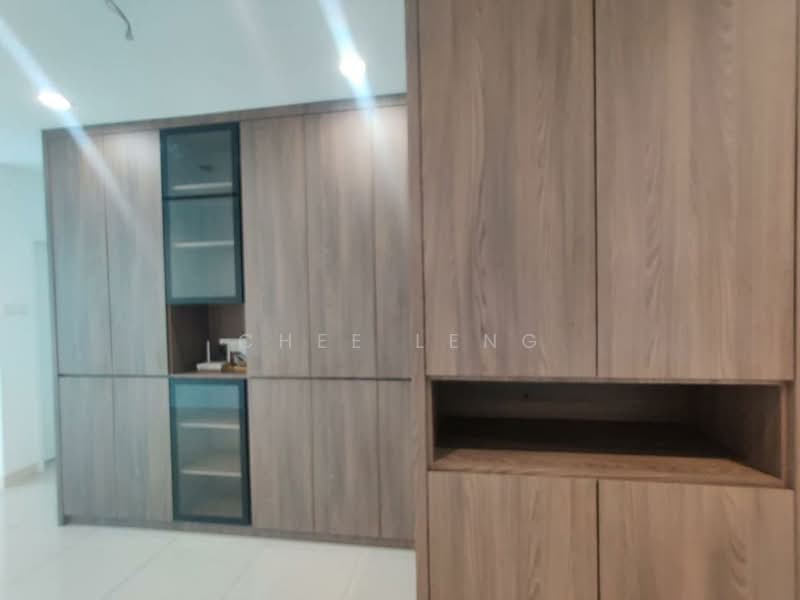 Servis Apartment untuk Dijual di Sentul Point - Chee Leng - Interior - PropertyGuru.com.my