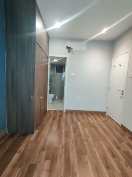 Servis Apartment untuk Dijual di Sentul Point - Chee Leng - Bedroom - PropertyGuru.com.my
