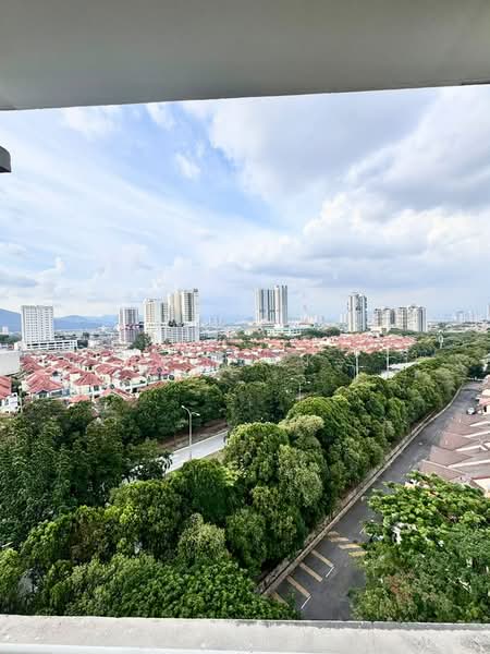 Condominium for Rent at Nadia Parkfront - Kin CK - View - PropertyGuru.com.my