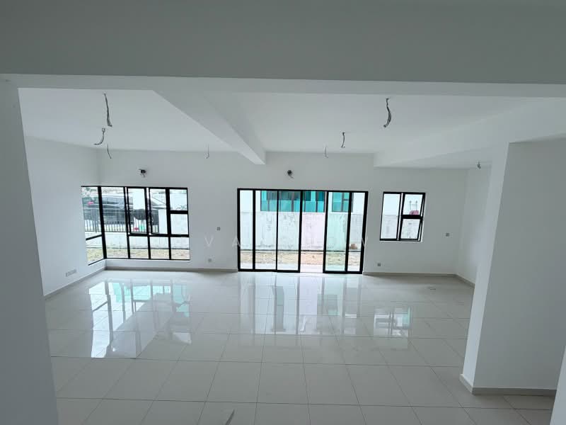 Cluster House for Sale in Horizon Hills (Iskandar Puteri (Nusajaya)) - Eva Siow - Interior - PropertyGuru.com.my