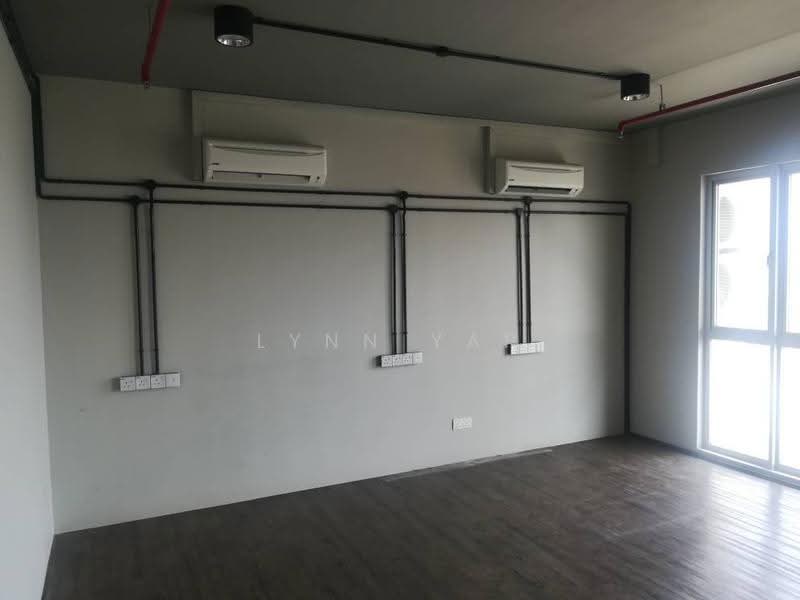 Pejabat untuk Dijual di I-City (Shah Alam) - Lynn Yap - Interior - PropertyGuru.com.my