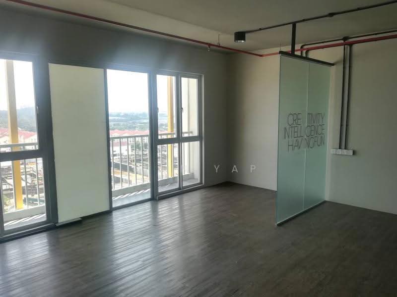 Pejabat untuk Dijual di I-City (Shah Alam) - Lynn Yap - Interior - PropertyGuru.com.my