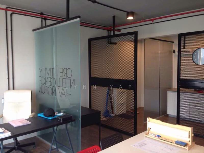 Pejabat untuk Dijual di I-City (Shah Alam) - Lynn Yap - Study - PropertyGuru.com.my