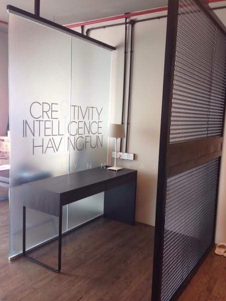 Pejabat untuk Dijual di I-City (Shah Alam) - Lynn Yap - Interior - PropertyGuru.com.my