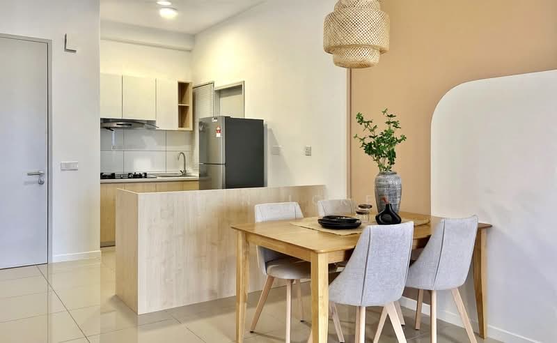 Service Residence for Rent at Savvy @ Riana Dutamas - Reen Loke - PropertyGuru.com.my