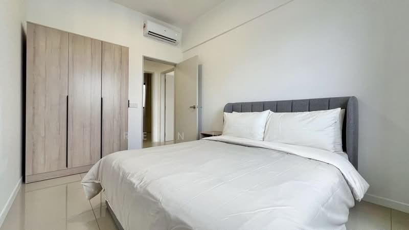 Service Residence for Rent at Savvy @ Riana Dutamas - Reen Loke - PropertyGuru.com.my