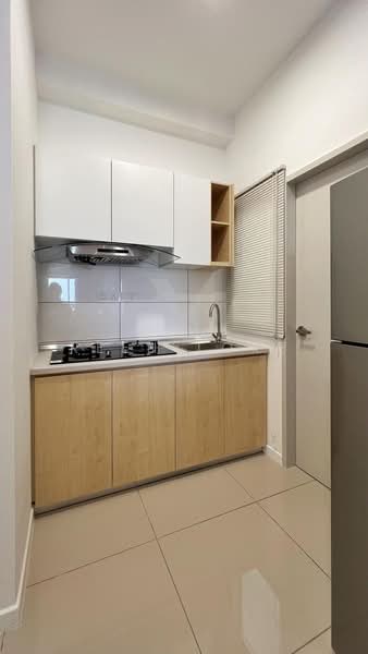 Service Residence for Rent at Savvy @ Riana Dutamas - Reen Loke - PropertyGuru.com.my