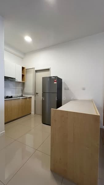 Service Residence for Rent at Savvy @ Riana Dutamas - Reen Loke - PropertyGuru.com.my