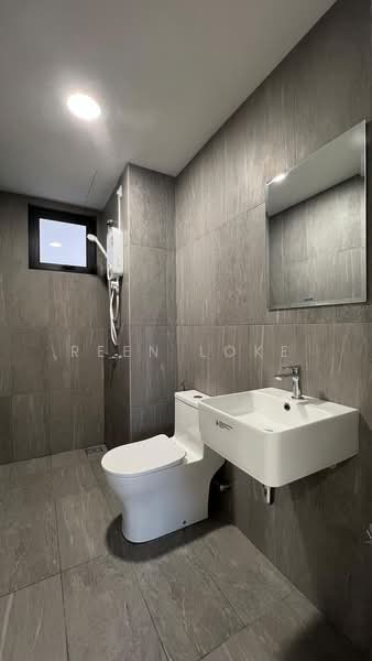 Service Residence for Rent at Savvy @ Riana Dutamas - Reen Loke - PropertyGuru.com.my