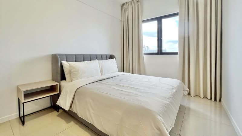 Service Residence for Rent at Savvy @ Riana Dutamas - Reen Loke - PropertyGuru.com.my
