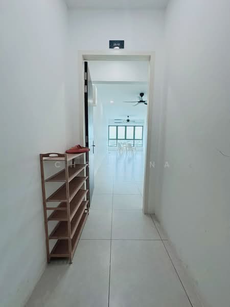 Service Residence for Rent at Meritus Residensi - Christina Loh - PropertyGuru.com.my