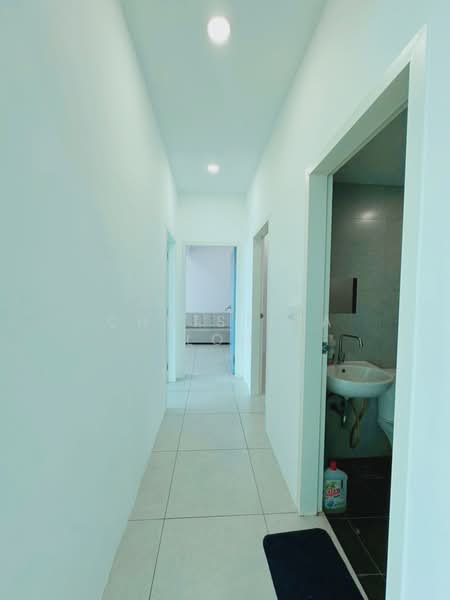 Service Residence for Rent at Meritus Residensi - Christina Loh - PropertyGuru.com.my
