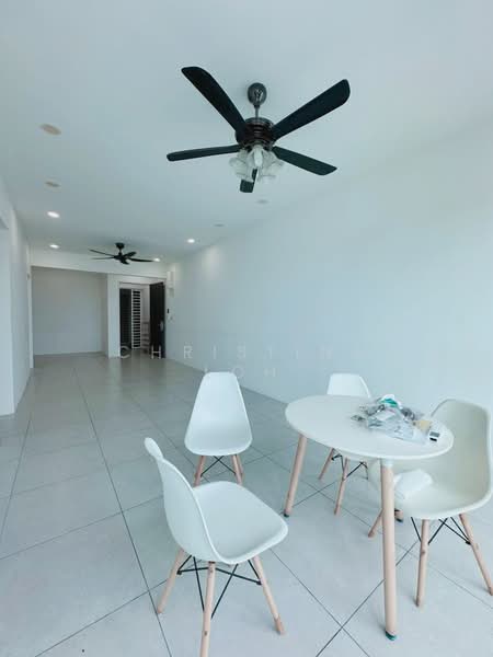 Service Residence for Rent at Meritus Residensi - Christina Loh - PropertyGuru.com.my