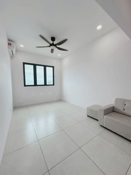 Service Residence for Rent at Meritus Residensi - Christina Loh - PropertyGuru.com.my