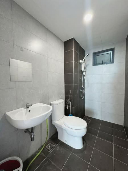 Service Residence for Rent at Meritus Residensi - Christina Loh - PropertyGuru.com.my