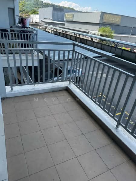 Kondominium untuk Disewa di Delima Emas - May Choo - PropertyGuru.com.my