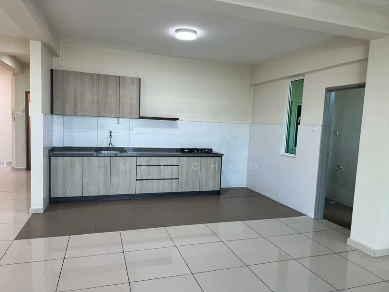 Kondominium untuk Disewa di Delima Emas - May Choo - PropertyGuru.com.my