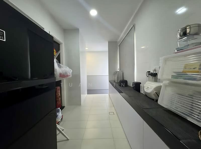 Cluster House for Rent in Taman Ekoflora (Johor Bahru) - Tuan Ling - PropertyGuru.com.my