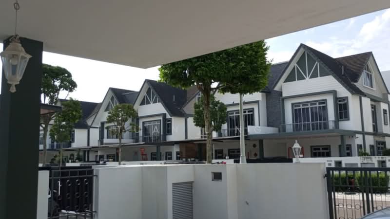 Cluster House for Rent in Taman Ekoflora (Johor Bahru) - Tuan Ling - PropertyGuru.com.my
