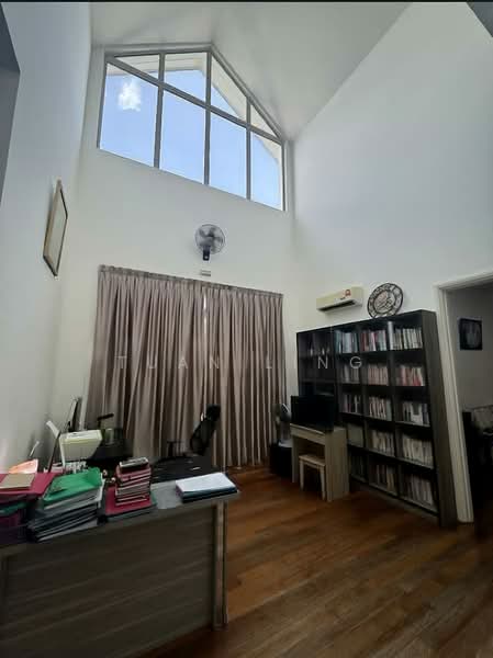 Cluster House for Rent in Taman Ekoflora (Johor Bahru) - Tuan Ling - PropertyGuru.com.my