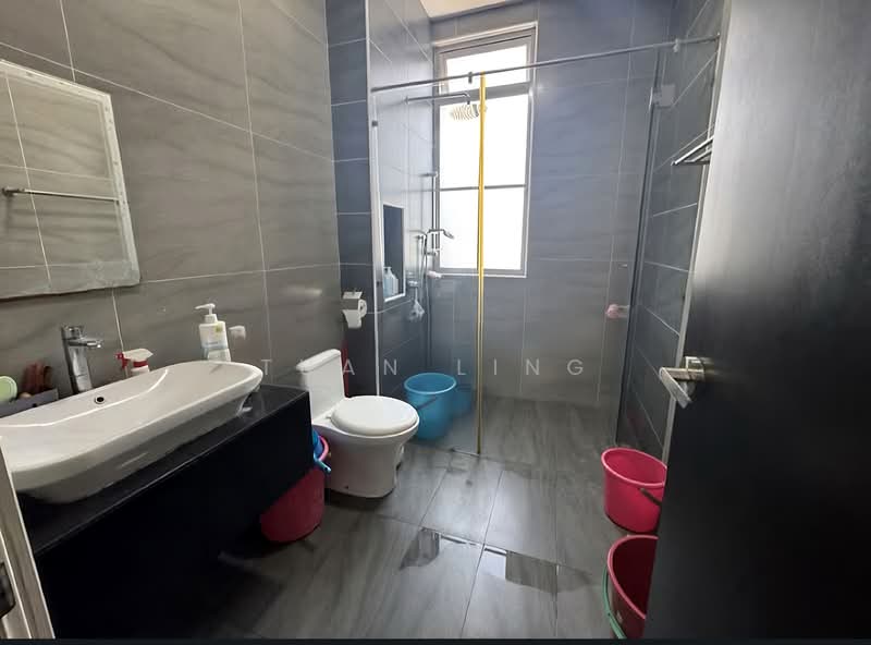 Cluster House for Rent in Taman Ekoflora (Johor Bahru) - Tuan Ling - PropertyGuru.com.my