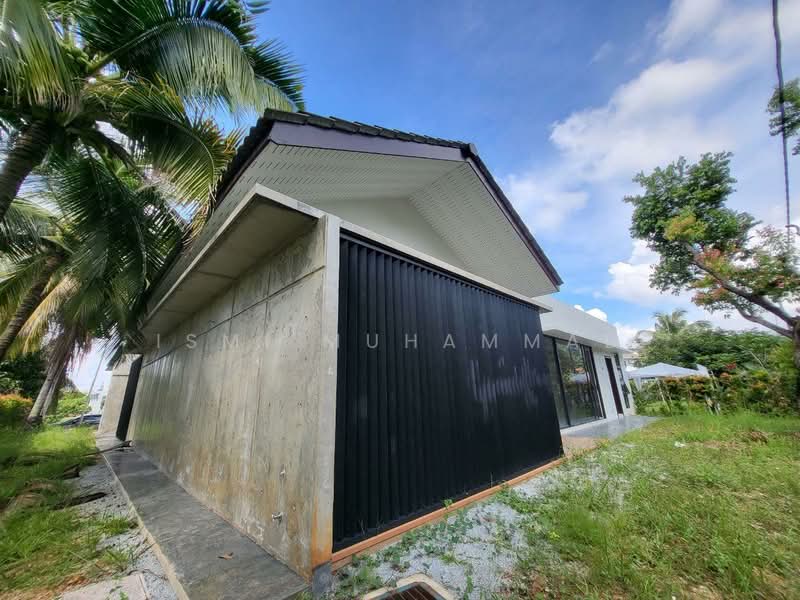 Semi-Detached House for Sale in Seremban 2 (Negeri Sembilan) - Ismi Muhammad - Exterior - PropertyGuru.com.my
