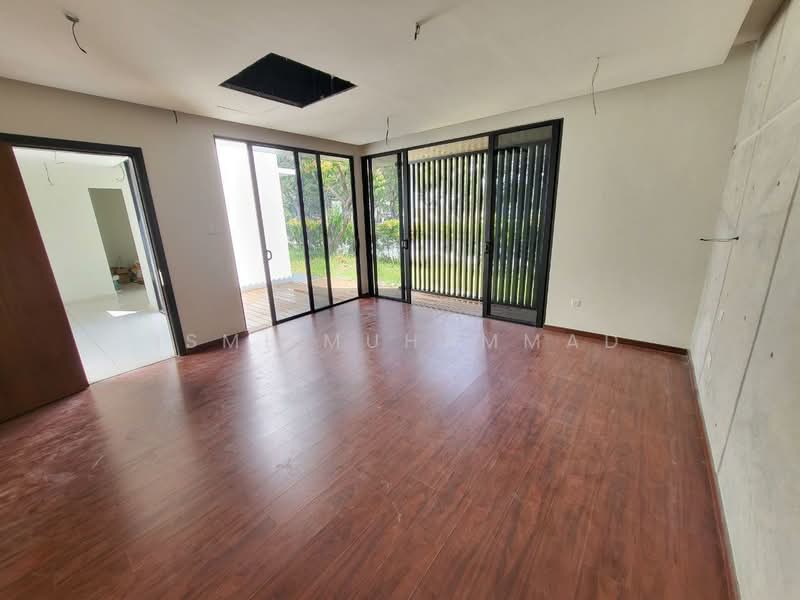 Semi-Detached House for Sale in Seremban 2 (Negeri Sembilan) - Ismi Muhammad - Interior - PropertyGuru.com.my