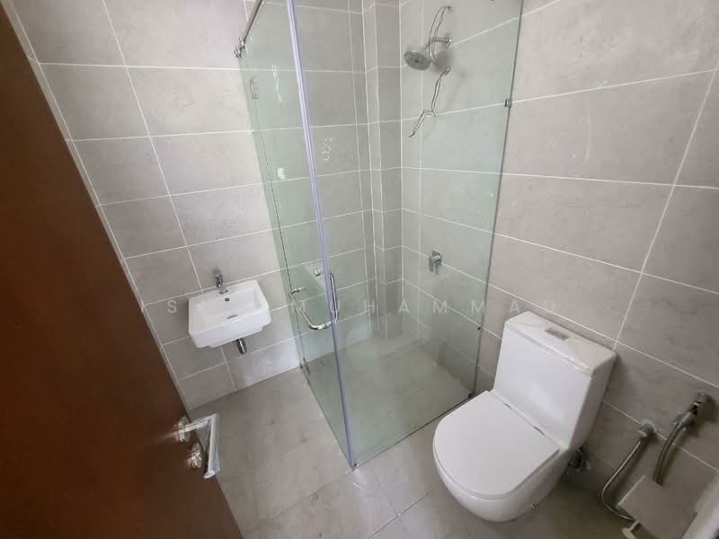 Semi-Detached House for Sale in Seremban 2 (Negeri Sembilan) - Ismi Muhammad - Bathroom - PropertyGuru.com.my