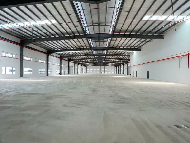 Detached Factory for Rent in Johor Bahru (Johor) - Terence Lim - Interior - PropertyGuru.com.my