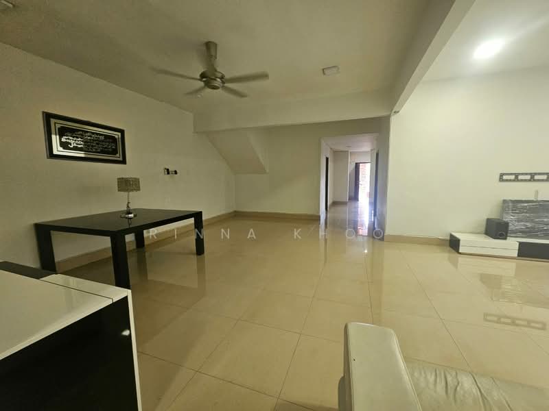 1-storey Terraced House for Sale in KL Metropolis (Dutamas) - Rinna Khoo - PropertyGuru.com.my