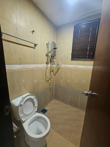 1-storey Terraced House for Sale in KL Metropolis (Dutamas) - Rinna Khoo - PropertyGuru.com.my
