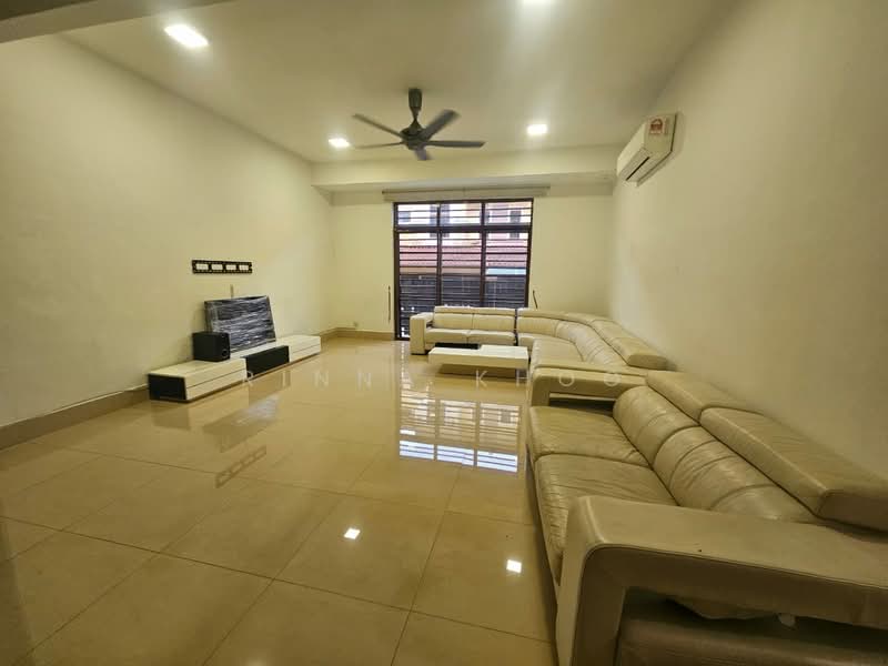 1-storey Terraced House for Sale in KL Metropolis (Dutamas) - Rinna Khoo - PropertyGuru.com.my