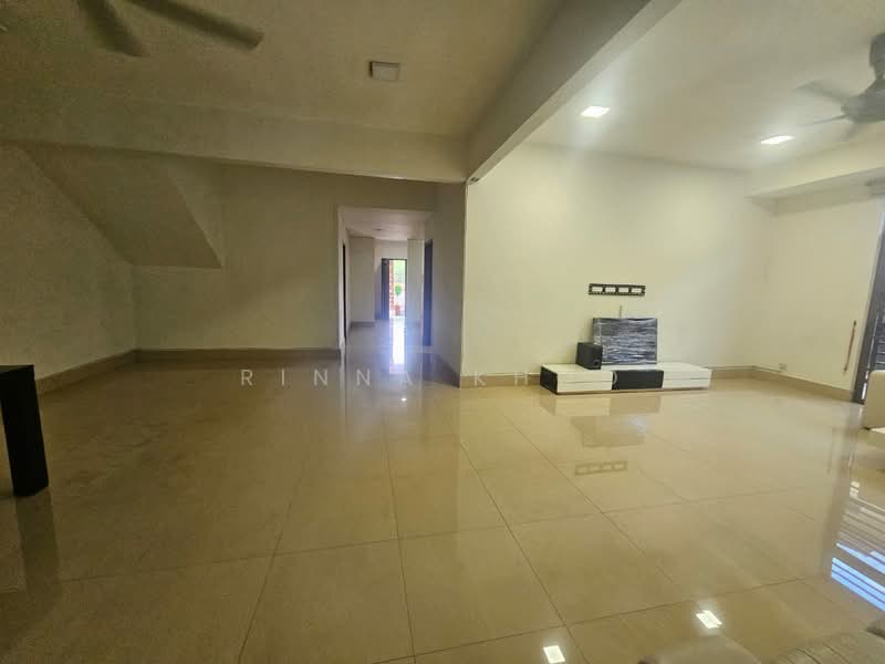 1-storey Terraced House for Sale in KL Metropolis (Dutamas) - Rinna Khoo - PropertyGuru.com.my