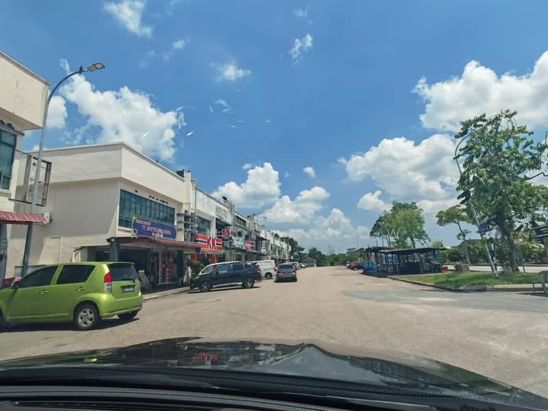 Shop for Sale in Skudai (Johor) - Raymond Low - Exterior - PropertyGuru.com.my