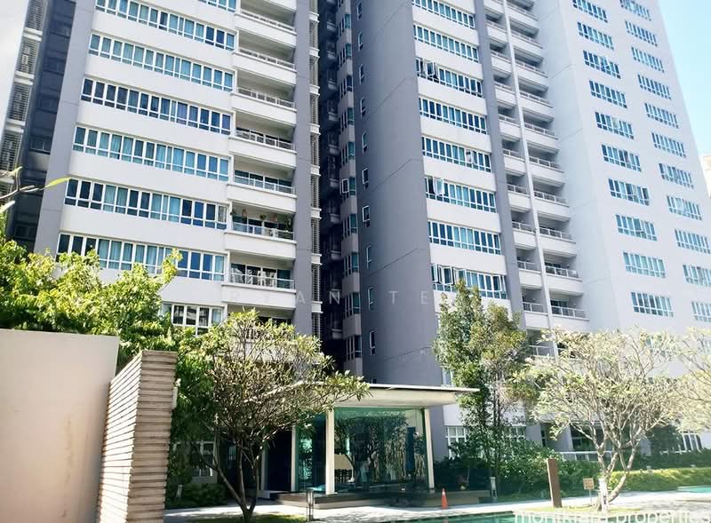 Condominium for Rent at Tiffani Kiara - Ryan Tee - Exterior - PropertyGuru.com.my