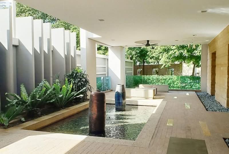 Condominium for Rent at Tiffani Kiara - Ryan Tee - Exterior - PropertyGuru.com.my