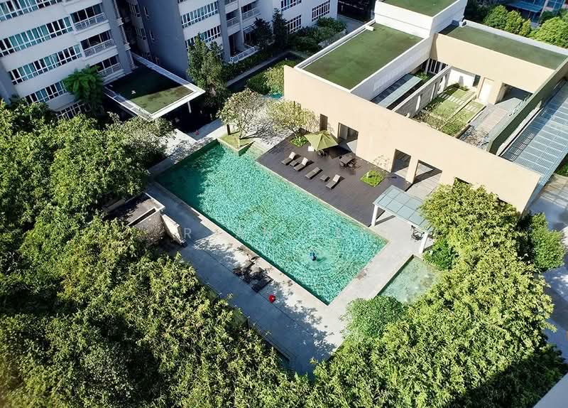 Condominium for Rent at Tiffani Kiara - Ryan Tee - Exterior - PropertyGuru.com.my